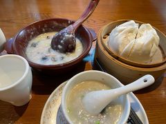-如轩·海鲜砂锅粥·潮汕菜(一品天下店)