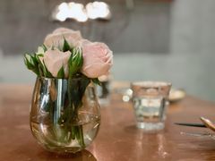 -Ginger(兴国路店)