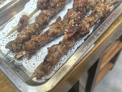 -老北京涮羊肉(航东路店)