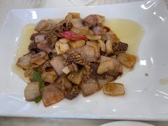 -怡园饭店-餐厅(四望亭店)