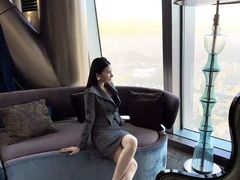 -瑞吉酒店·The Drawing Room闲逸廊·云端下午茶·夜奢Whiskey