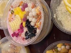 -小豆海棠(嘉兴路店)