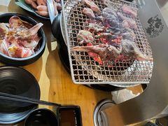 -九田家黑牛烤肉(溧水万达店)
