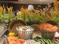 -万悦格兰云天大酒店-西餐厅