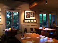 Geneva-Geneva日内瓦餐厅(西郊宝成花苑店)