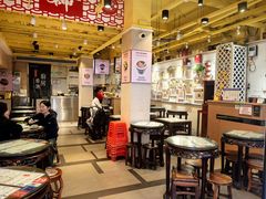 -仁信双皮奶(庙前直街店)