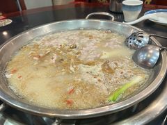 -老来福·非遗酸汤兔(凯旋路店)