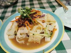 伊犁凉皮-新疆巴州金丝特餐厅(大钟寺店)