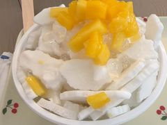 -冰椰岛椰冰(亚龙湾店)
