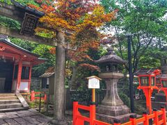 -有栖山 清光院 清水寺