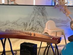 -绿茶餐厅(成都大悦城店)