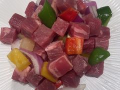 -韩时烤肉(丰科万达广场店)