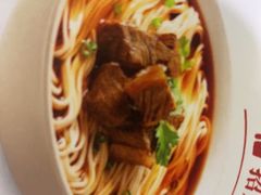 -李先生牛肉面大王(昌平鼓楼店)