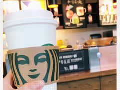 -星巴克(钦江路店)