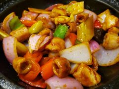 啫啫竹肠-美极鲜食坊(宝安南路店)
