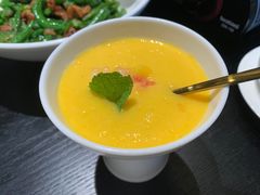 杨枝甘露-简小舍·民间手艺菜(武昌江滩店)