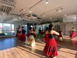 -呼拉汇舞蹈生活馆 Hawaii Hula&Tahiti Dance Studio