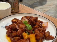 -荣基四海一家·家常菜·海鲜大排档(新安店)