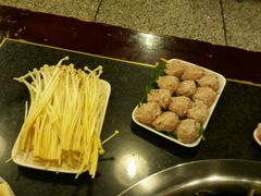 -邓莽子老火锅(中兴路总店)