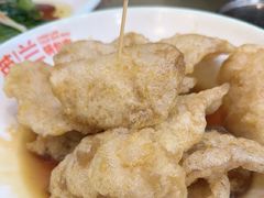 -英兰朝族饭店·英兰锅包肉(佳园路店)
