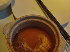 -汤城小厨•粤菜•靓汤(金融街店)