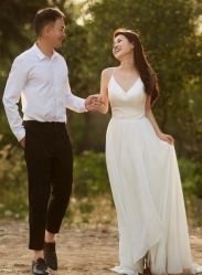 -太古映画婚纱摄影(天河店)