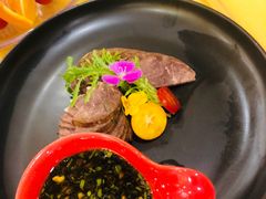 -北京全聚德(西客站店)