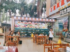 大堂-三亚相缘海鲜·烧烤·糟粕醋(三亚湾店)