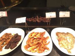 -金石国际大酒店·金丽自助餐厅