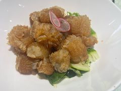 -品味居·首店·大连鲜活海鲜大连菜(东港店)
