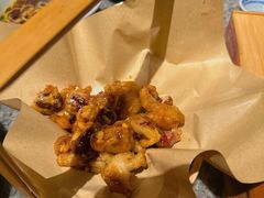 -南京大牌档(青岛万象城店)
