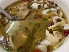 -肥姐美食(同福中路店)