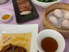 -金时代顺风大酒店(金山店)