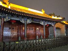 -大慈恩寺(大雁塔)