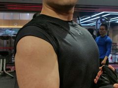 -美再晨游泳健身瑜伽(锦绣店)
