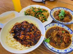 -老回回饺子馆(海洋馆店)