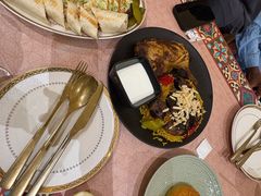 -BRBR叙利亚餐厅(总店)
