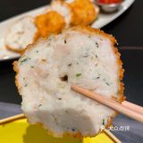 紅磡海旁的泰國餐廳 最近個人懶洋洋,今晚終於肯出街吃飯