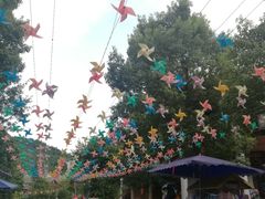 -阿依河景区