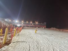 -北京西山滑雪场