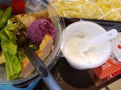 -盒马鲜生(皇庭广场店)