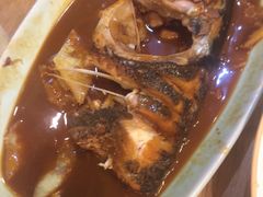 -小土豆北方菜馆(方庄店)