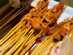 -袁记串串香(新南门店)