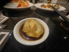 -索菲特酒店 · 云尚天际自助餐厅