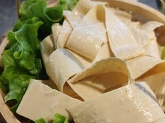 -鲜潭蒸汽石锅鱼(五道口购物中心店)
