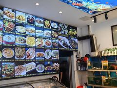 -鑫悦楼煎蟹·16年海鲜大排档