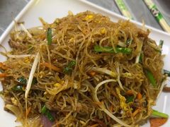-阿生潮味鲜炒粉(梅林新村店)