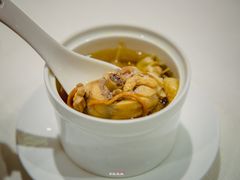 -阳澄湖费尔蒙酒店颐丰阁中餐厅(马鞍山西路店)
