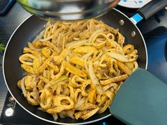 -鼎宏干锅牛肉(富城时代店)