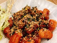 香松肠仔-MIMO CAFE(沙头角店)